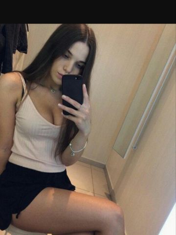 Анкета проститутки Танюша, 22 года